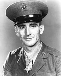 USMC-MSgt-Alfred-L-McLaughlin